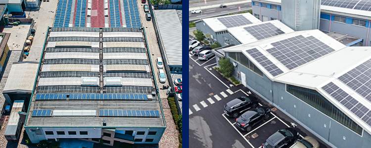 Capardoni and Capsol mark their merger